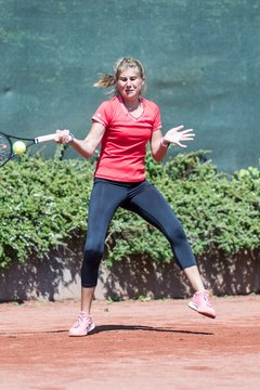 Bild 410 - RL Grossflottbeker THGC - PTC Rot-Weiss Potsdam : Ergebnis: 5:4